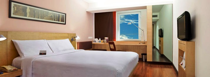 417/ibis Gurgaon Hotel - Gurgaon - 11.jpg